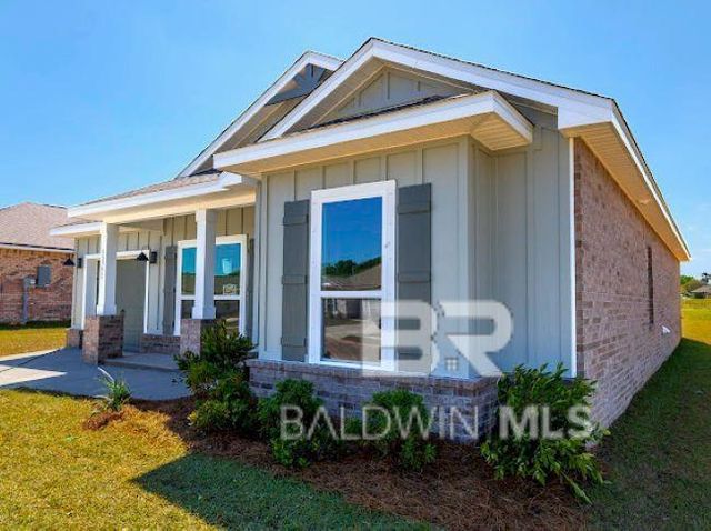 13791 Logan Place, Foley, AL 36542