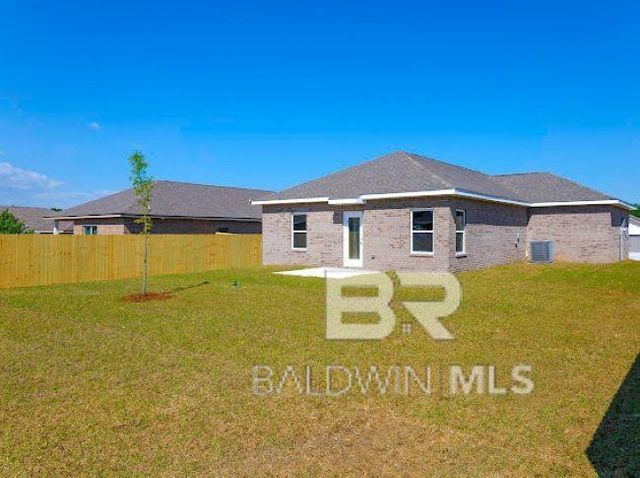 13791 Logan Place, Foley, AL 36542