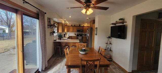 204 WOODWARD STREET, Fond Du Lac, WI 54935