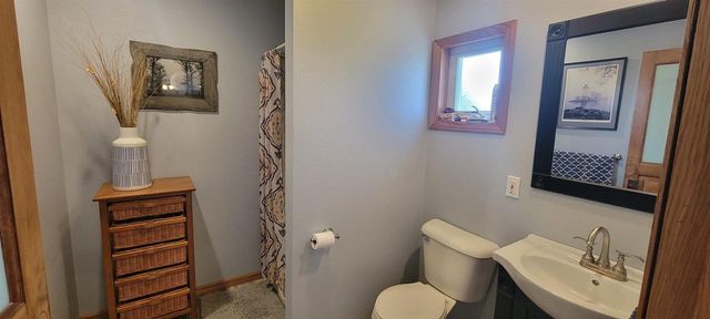 204 WOODWARD STREET, Fond Du Lac, WI 54935