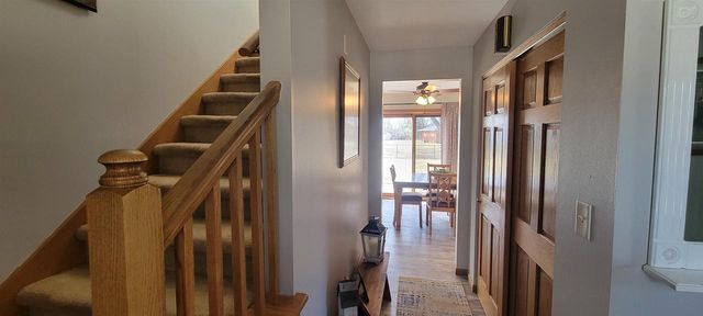 204 WOODWARD STREET, Fond Du Lac, WI 54935