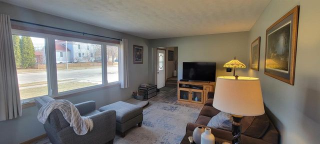 204 WOODWARD STREET, Fond Du Lac, WI 54935