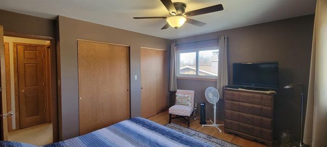 204 WOODWARD STREET, Fond Du Lac, WI 54935