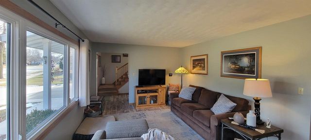 204 WOODWARD STREET, Fond Du Lac, WI 54935