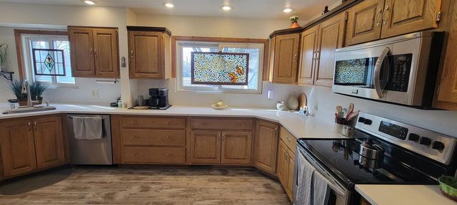 204 WOODWARD STREET, Fond Du Lac, WI 54935