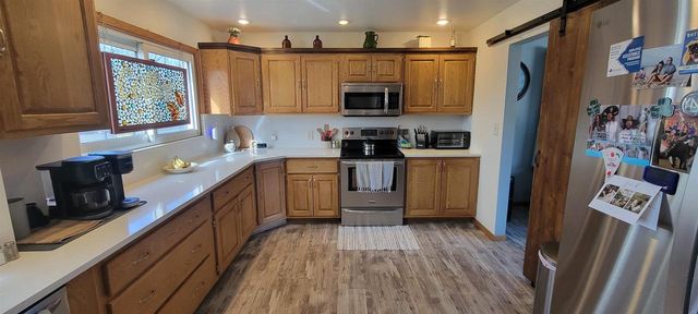 204 WOODWARD STREET, Fond Du Lac, WI 54935