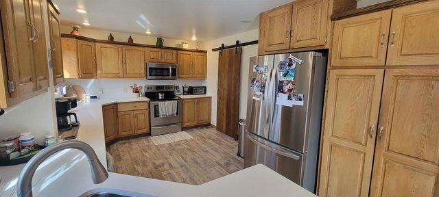 204 WOODWARD STREET, Fond Du Lac, WI 54935