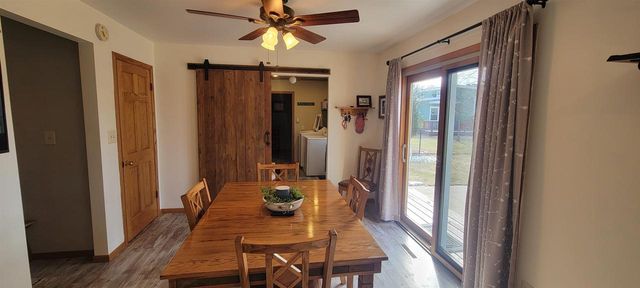 204 WOODWARD STREET, Fond Du Lac, WI 54935