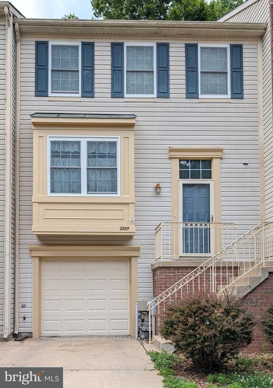 2665 WORRELL CT, Crofton, MD 21114