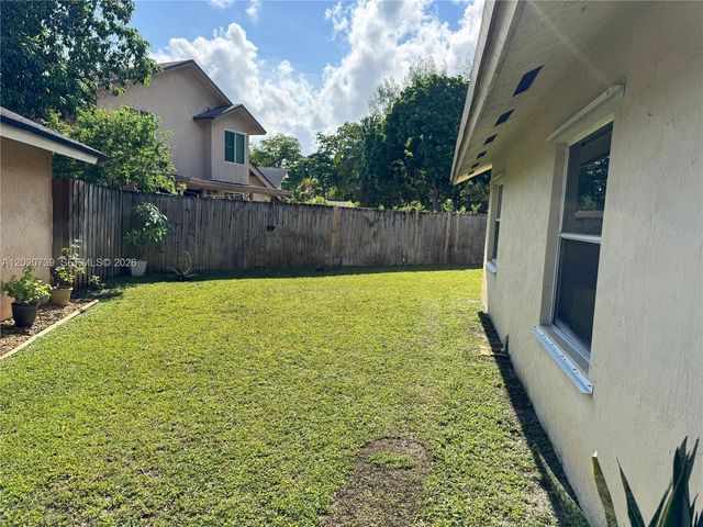 2330 SW 80th Terrace, Miramar, FL 33025