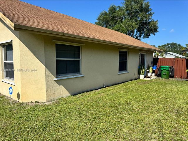 2330 SW 80th Terrace, Miramar, FL 33025