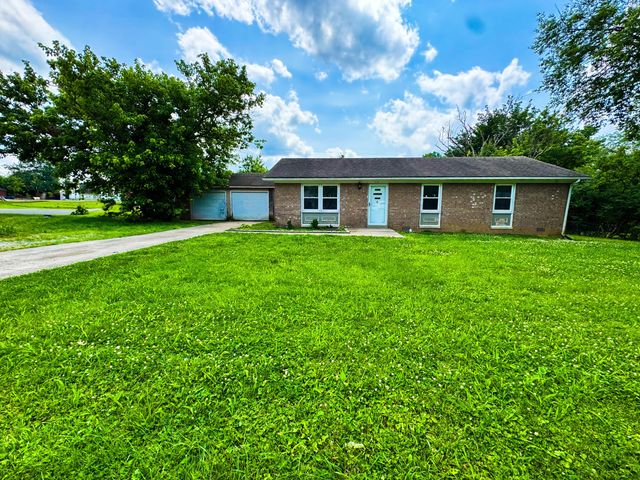 112 Jean Street, Lawrenceburg, KY 40342