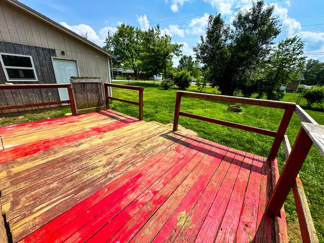 112 Jean Street, Lawrenceburg, KY 40342