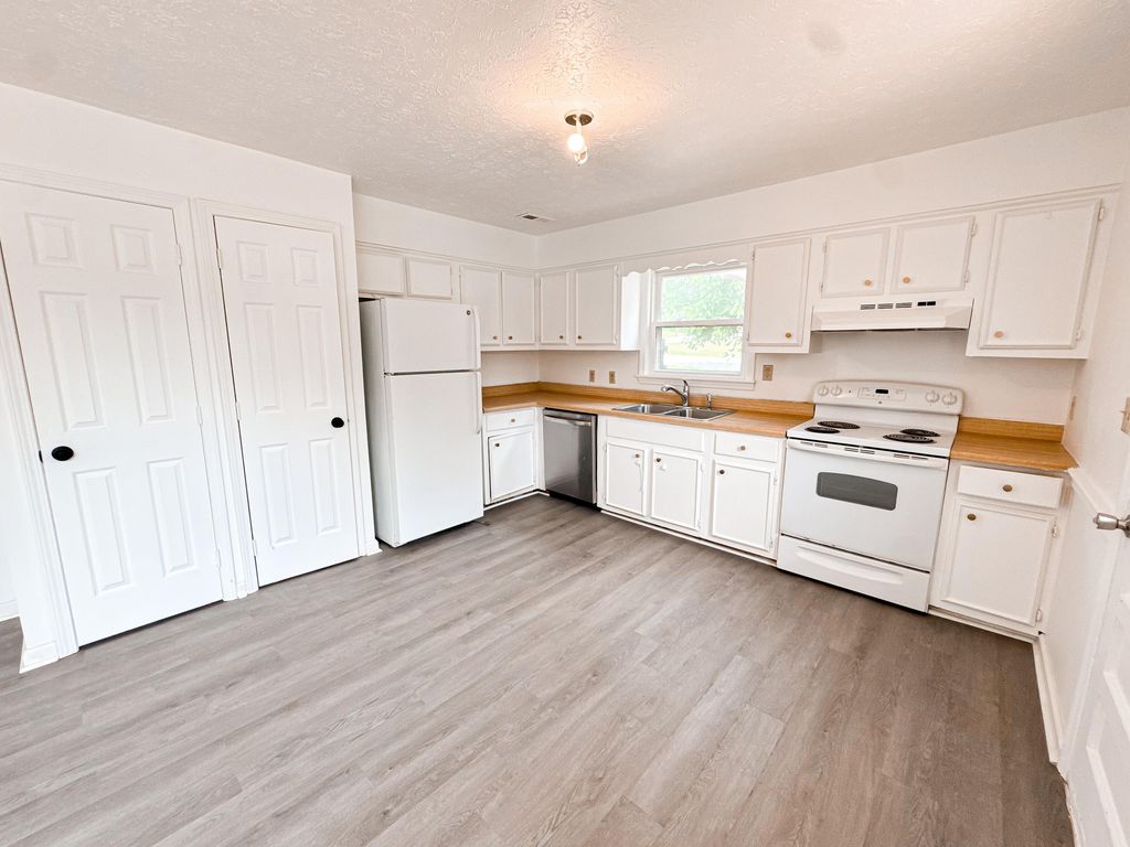 112 Jean Street, Lawrenceburg, KY 40342