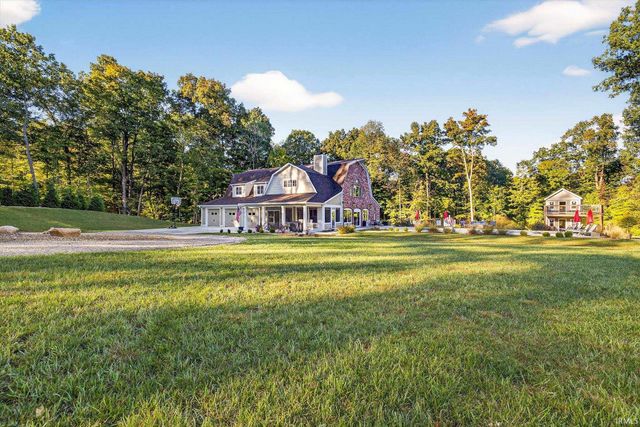 5999 Nehrt Road, Bloomington, IN 47408