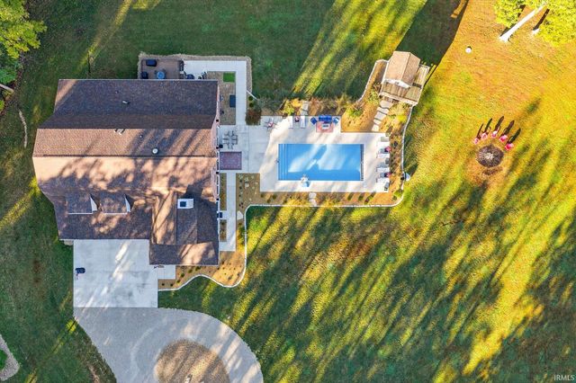 5999 Nehrt Road, Bloomington, IN 47408