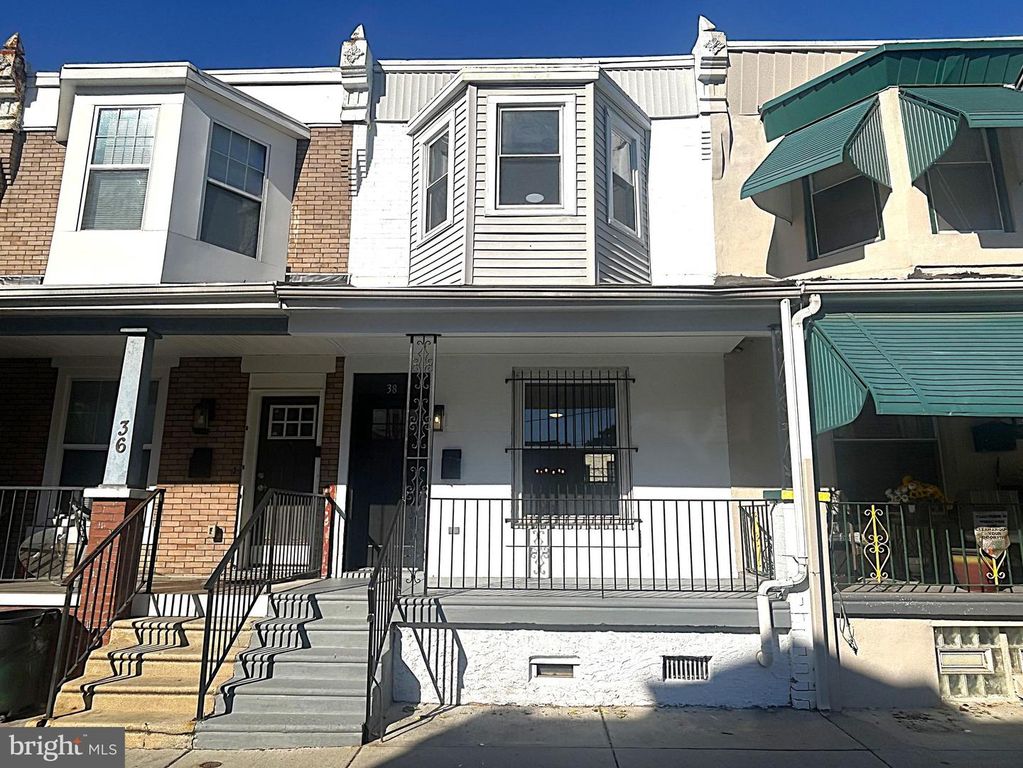 38 N PEACH ST, Philadelphia, PA 19139
