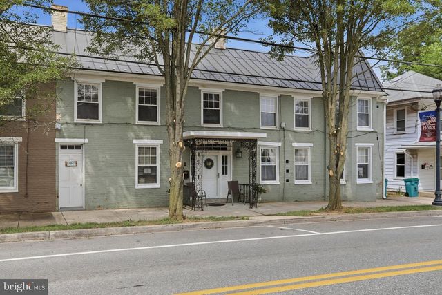 104 N MAIN ST, Boonsboro, MD 21713