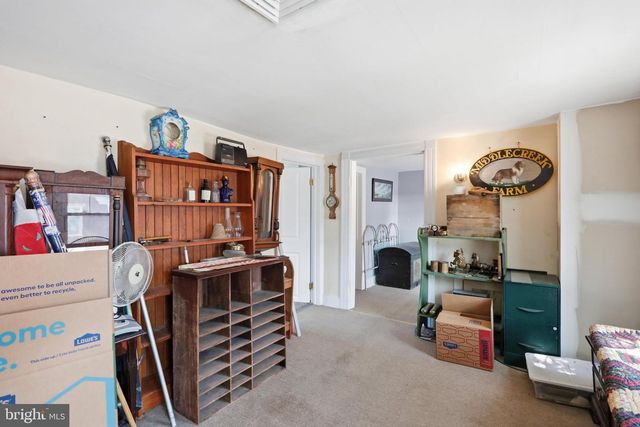 104 N MAIN ST, Boonsboro, MD 21713
