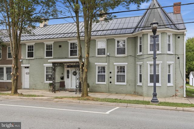 104 N MAIN ST, Boonsboro, MD 21713
