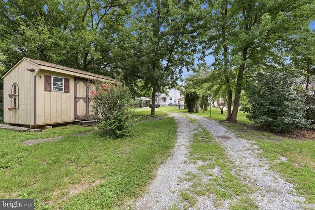 104 N MAIN ST, Boonsboro, MD 21713
