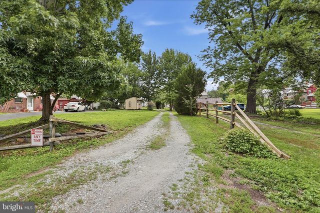 104 N MAIN ST, Boonsboro, MD 21713