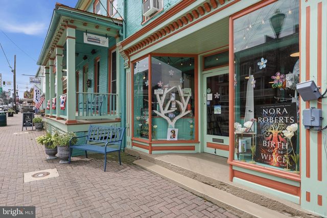 104 N MAIN ST, Boonsboro, MD 21713