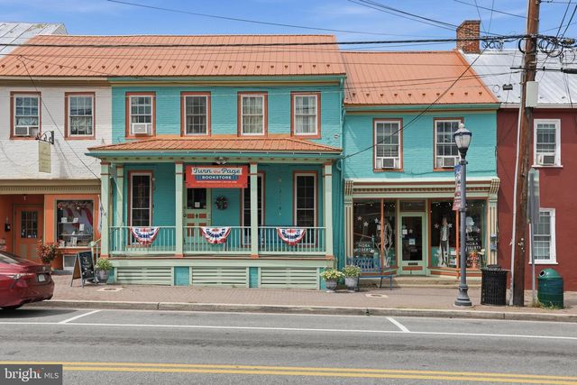 104 N MAIN ST, Boonsboro, MD 21713