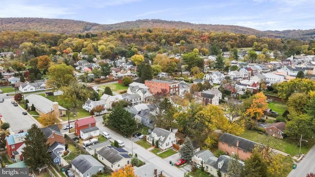 104 N MAIN ST, Boonsboro, MD 21713