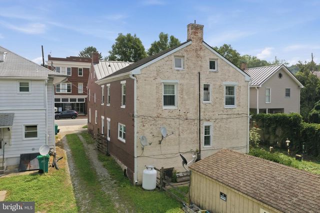 104 N MAIN ST, Boonsboro, MD 21713