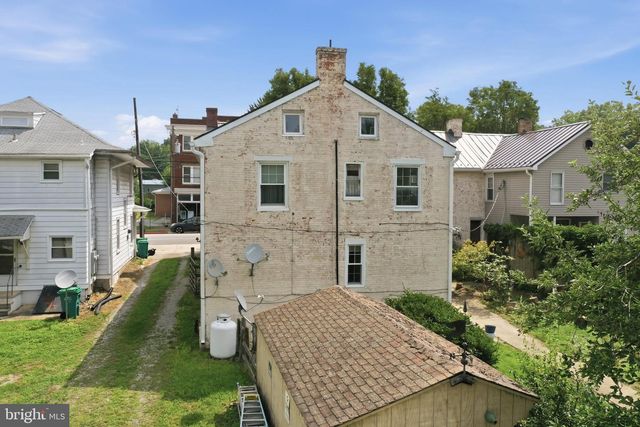 104 N MAIN ST, Boonsboro, MD 21713
