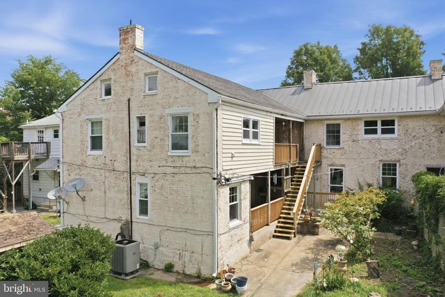 104 N MAIN ST, Boonsboro, MD 21713