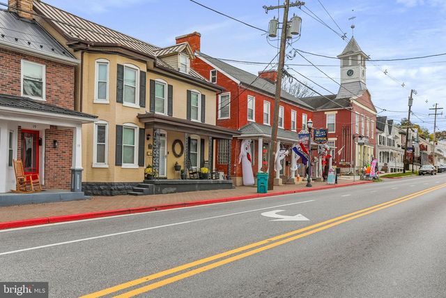104 N MAIN ST, Boonsboro, MD 21713