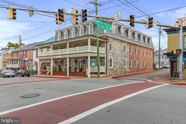 104 N MAIN ST, Boonsboro, MD 21713