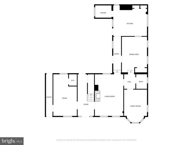 104 N MAIN ST, Boonsboro, MD 21713