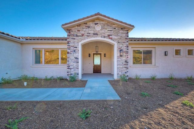 11631 Via Trevi, Lakeside, CA 92040