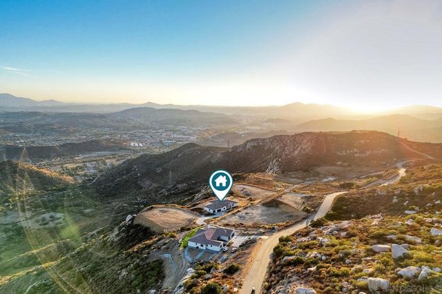 11631 Via Trevi, Lakeside, CA 92040