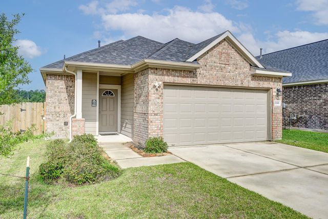 27085 Kestrel Trail, Magnolia, TX 77354