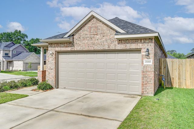 27085 Kestrel Trail, Magnolia, TX 77354