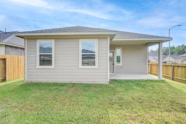 27085 Kestrel Trail, Magnolia, TX 77354