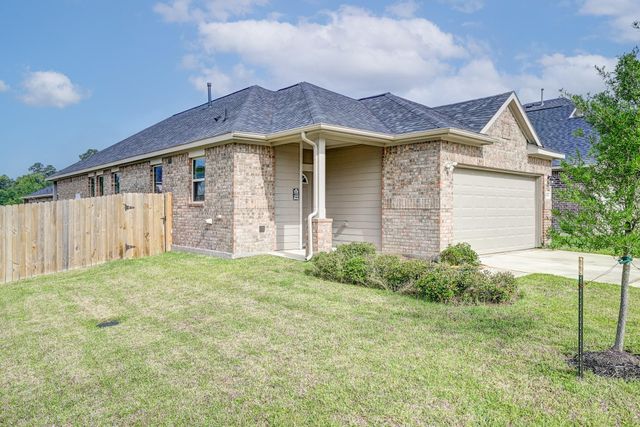 27085 Kestrel Trail, Magnolia, TX 77354