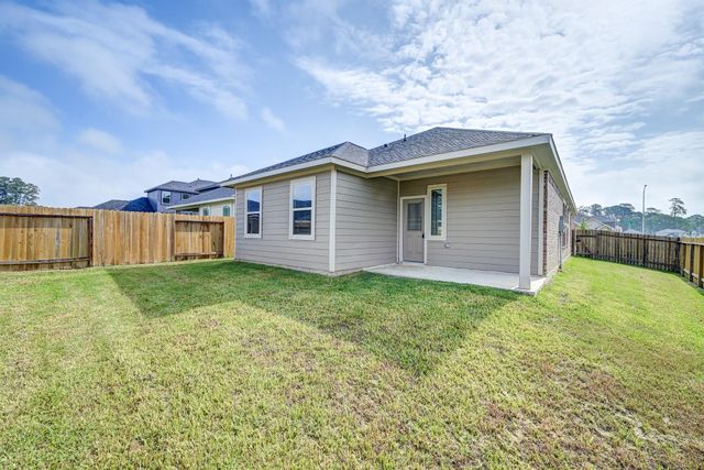 27085 Kestrel Trail, Magnolia, TX 77354