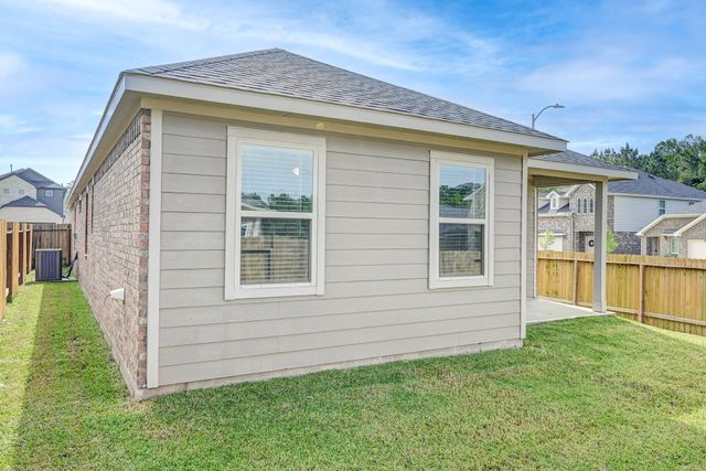 27085 Kestrel Trail, Magnolia, TX 77354