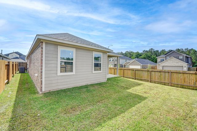 27085 Kestrel Trail, Magnolia, TX 77354
