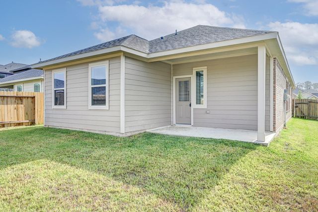 27085 Kestrel Trail, Magnolia, TX 77354