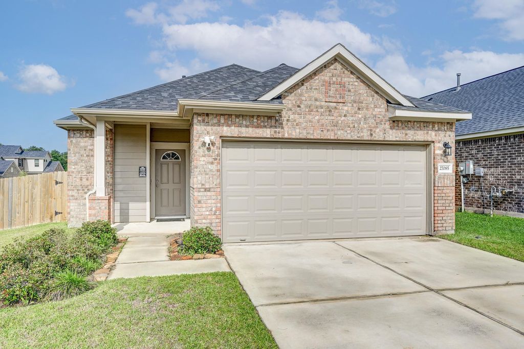 27085 Kestrel Trail, Magnolia, TX 77354