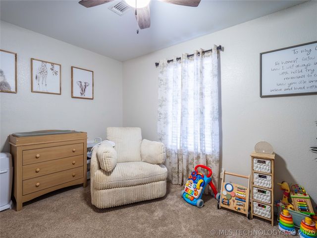 2208 Green Meadows, Mcalester, OK 74501