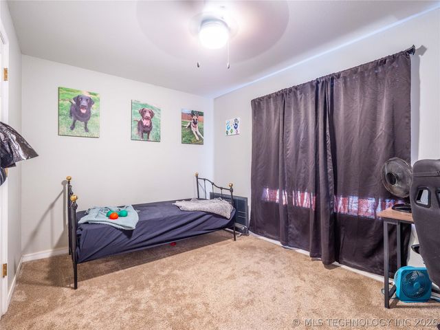 2208 Green Meadows, Mcalester, OK 74501