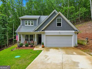 138 Louie Court, Waleska, GA 30183