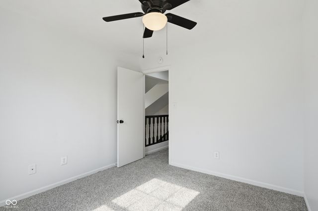 11127 Bayridge Circle W, Indianapolis, IN 46236